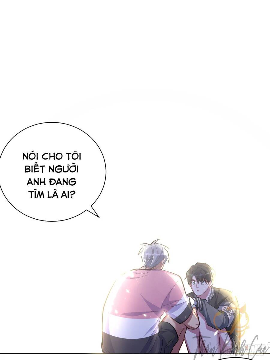 Cha Vợ Đại Nhân Là Bà Xã Chapter 42 - 23