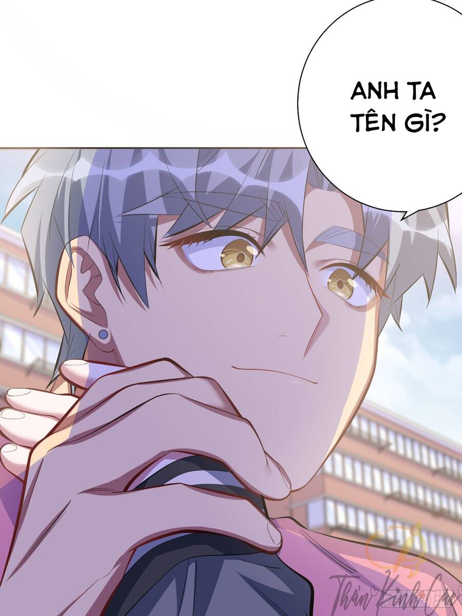 Cha Vợ Đại Nhân Là Bà Xã Chapter 42 - 24