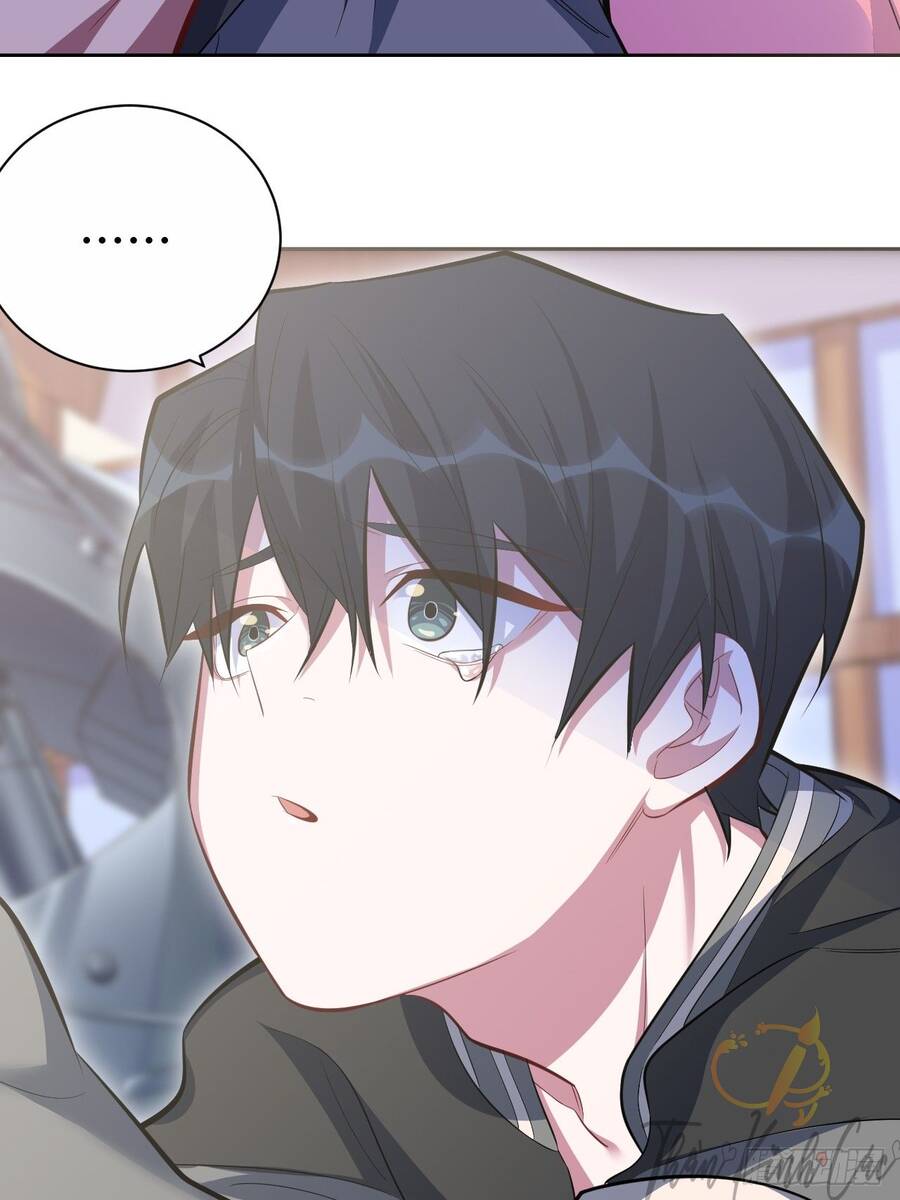 Cha Vợ Đại Nhân Là Bà Xã Chapter 42 - 25