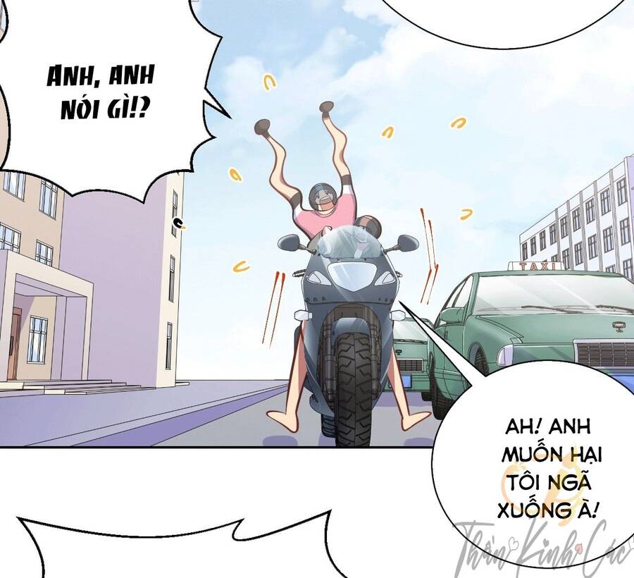 Cha Vợ Đại Nhân Là Bà Xã Chapter 42 - 4