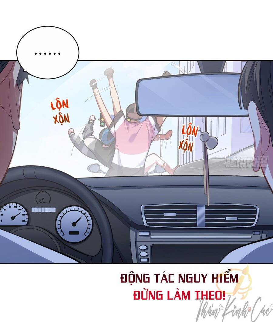 Cha Vợ Đại Nhân Là Bà Xã Chapter 42 - 6