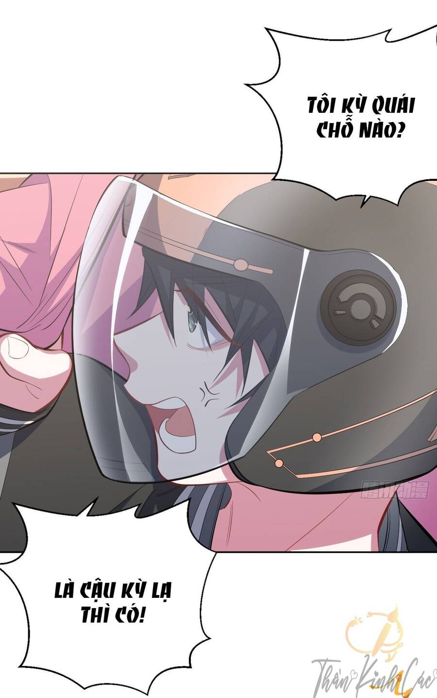 Cha Vợ Đại Nhân Là Bà Xã Chapter 42 - 7