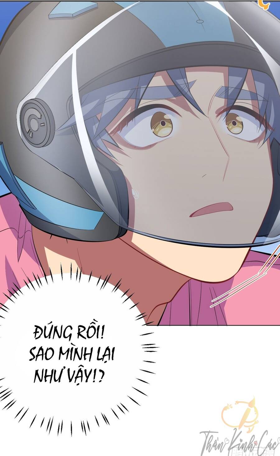 Cha Vợ Đại Nhân Là Bà Xã Chapter 42 - 8