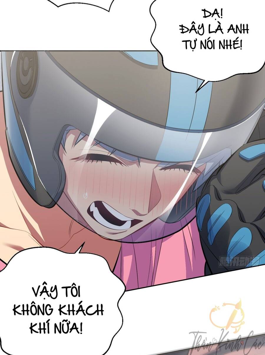 Cha Vợ Đại Nhân Là Bà Xã Chapter 42 - 10