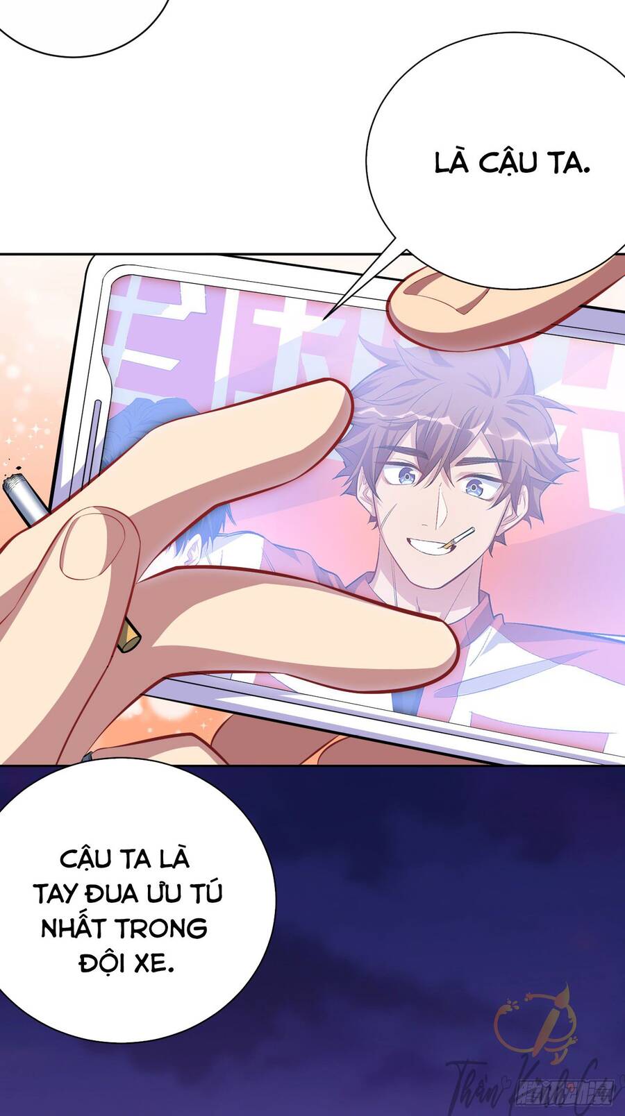 Cha Vợ Đại Nhân Là Bà Xã Chapter 43 - 14