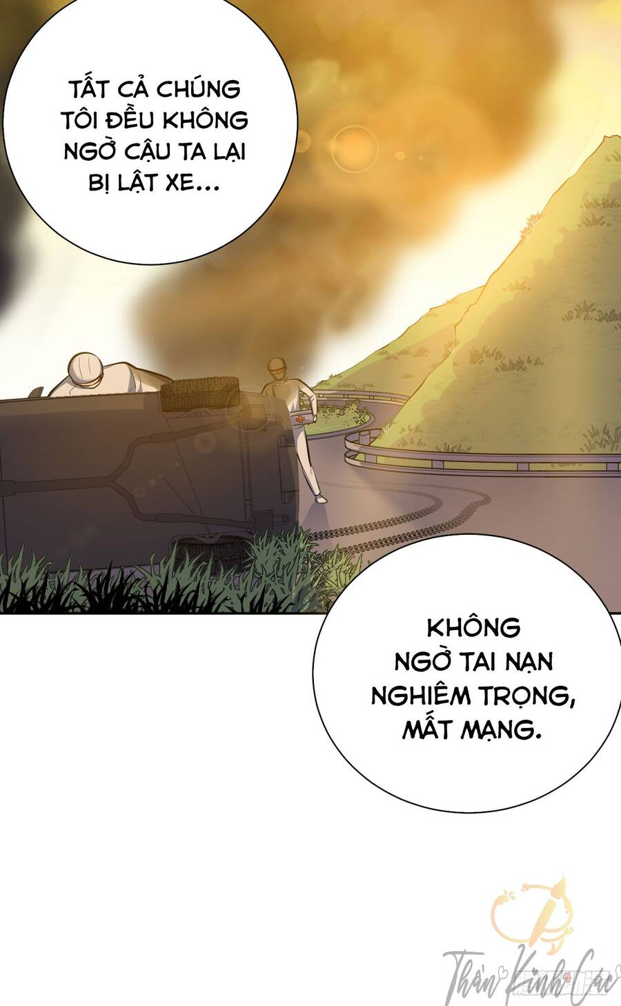 Cha Vợ Đại Nhân Là Bà Xã Chapter 43 - 16