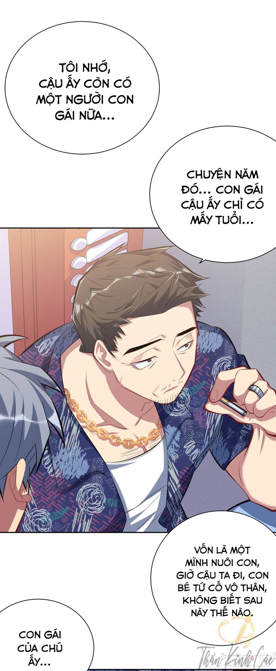 Cha Vợ Đại Nhân Là Bà Xã Chapter 43 - 17