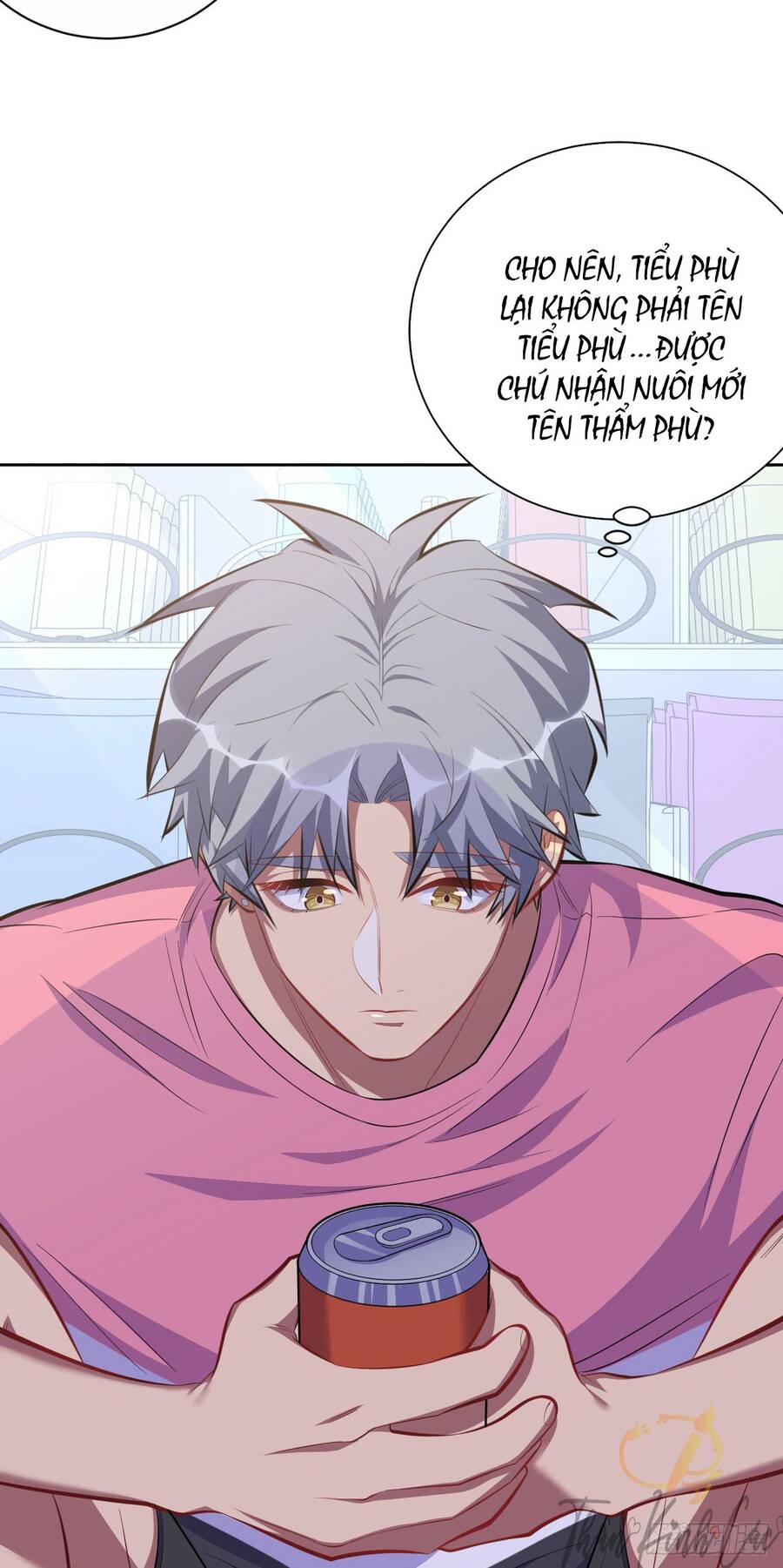 Cha Vợ Đại Nhân Là Bà Xã Chapter 43 - 19