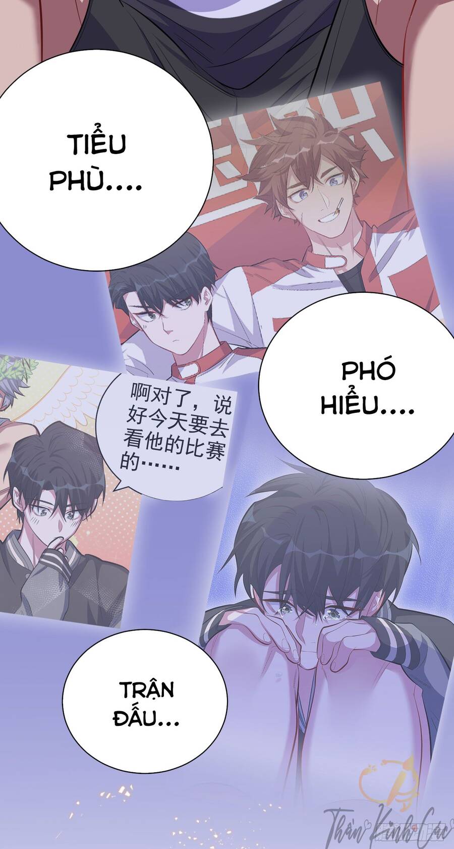 Cha Vợ Đại Nhân Là Bà Xã Chapter 43 - 20