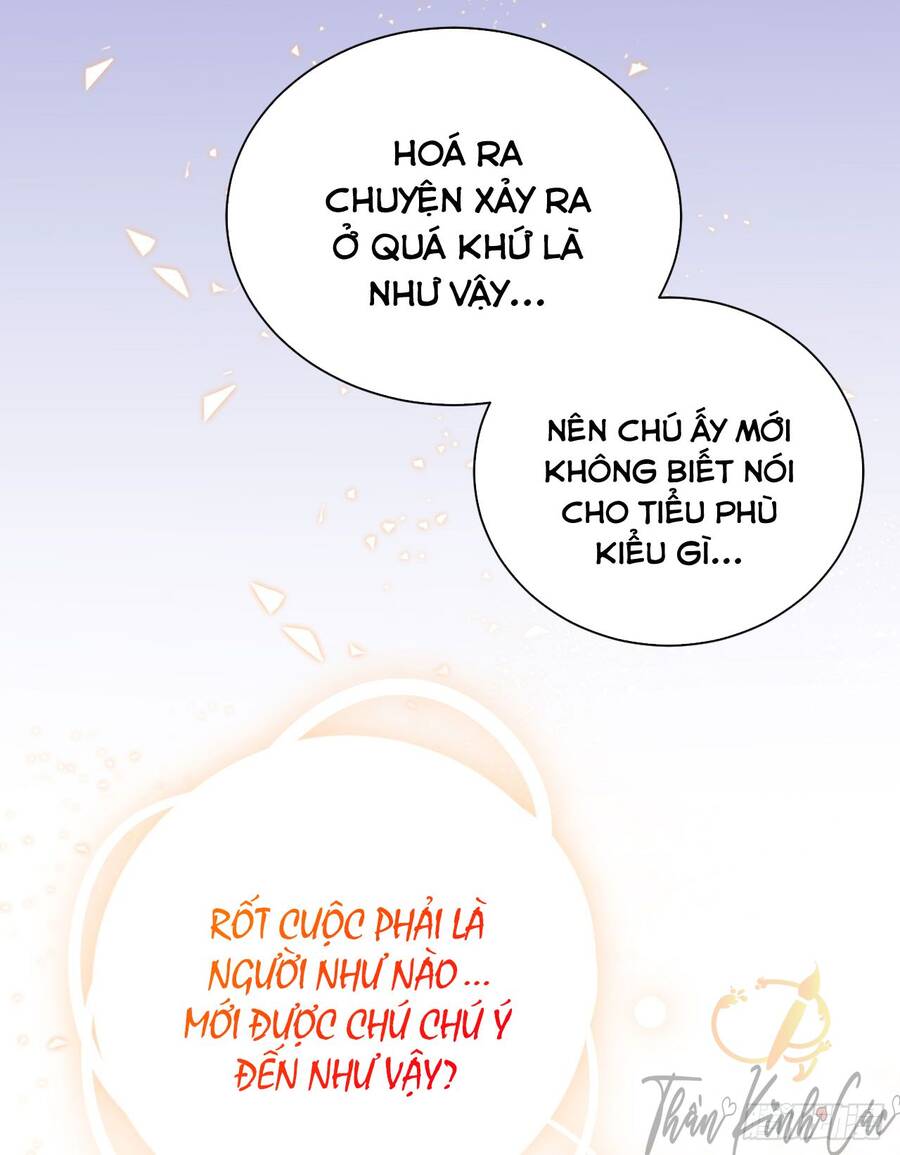 Cha Vợ Đại Nhân Là Bà Xã Chapter 43 - 21