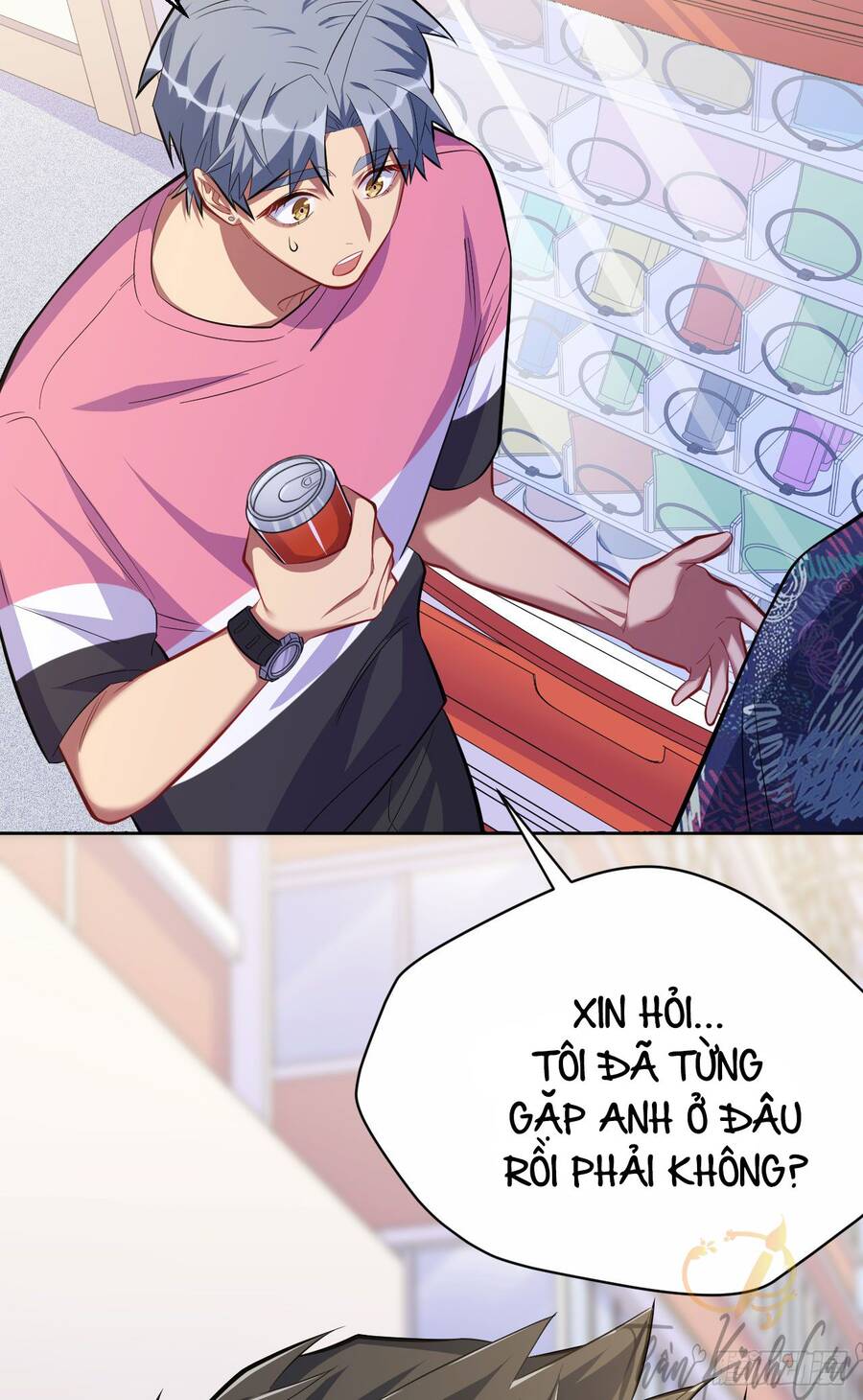Cha Vợ Đại Nhân Là Bà Xã Chapter 43 - 5