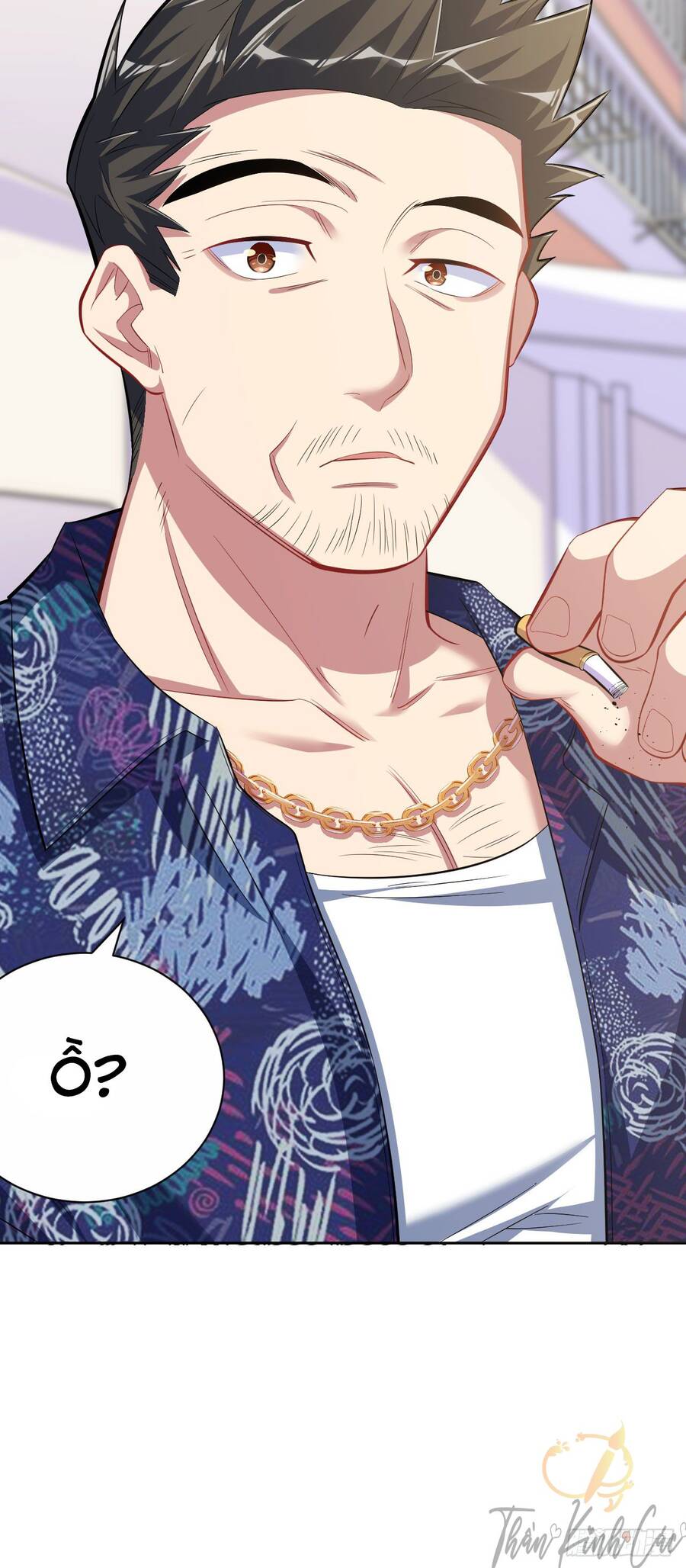 Cha Vợ Đại Nhân Là Bà Xã Chapter 43 - 6