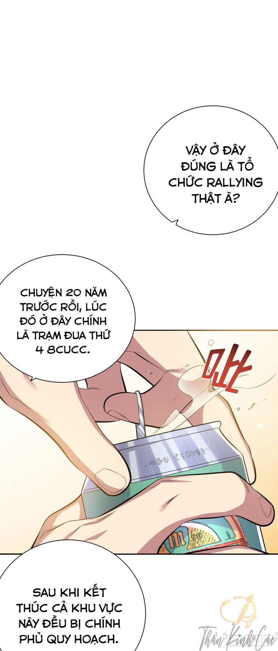 Cha Vợ Đại Nhân Là Bà Xã Chapter 43 - 7