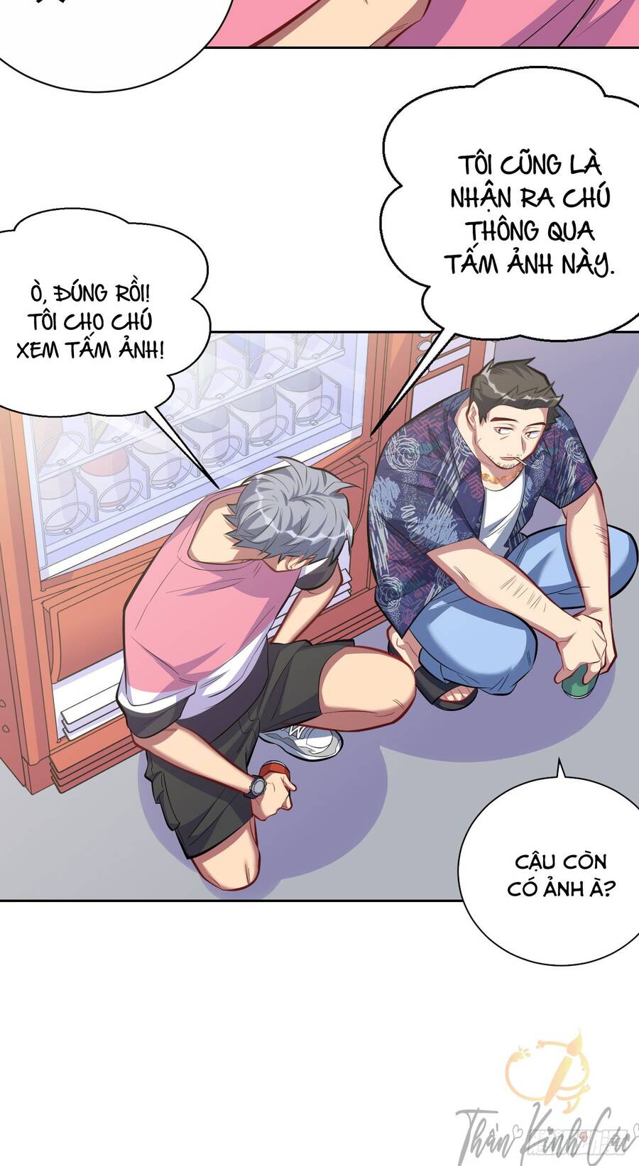 Cha Vợ Đại Nhân Là Bà Xã Chapter 43 - 9