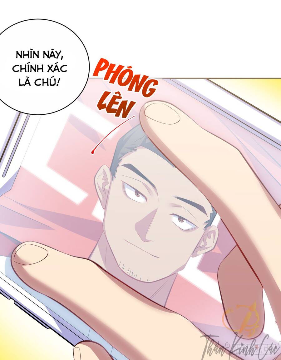 Cha Vợ Đại Nhân Là Bà Xã Chapter 43 - 10