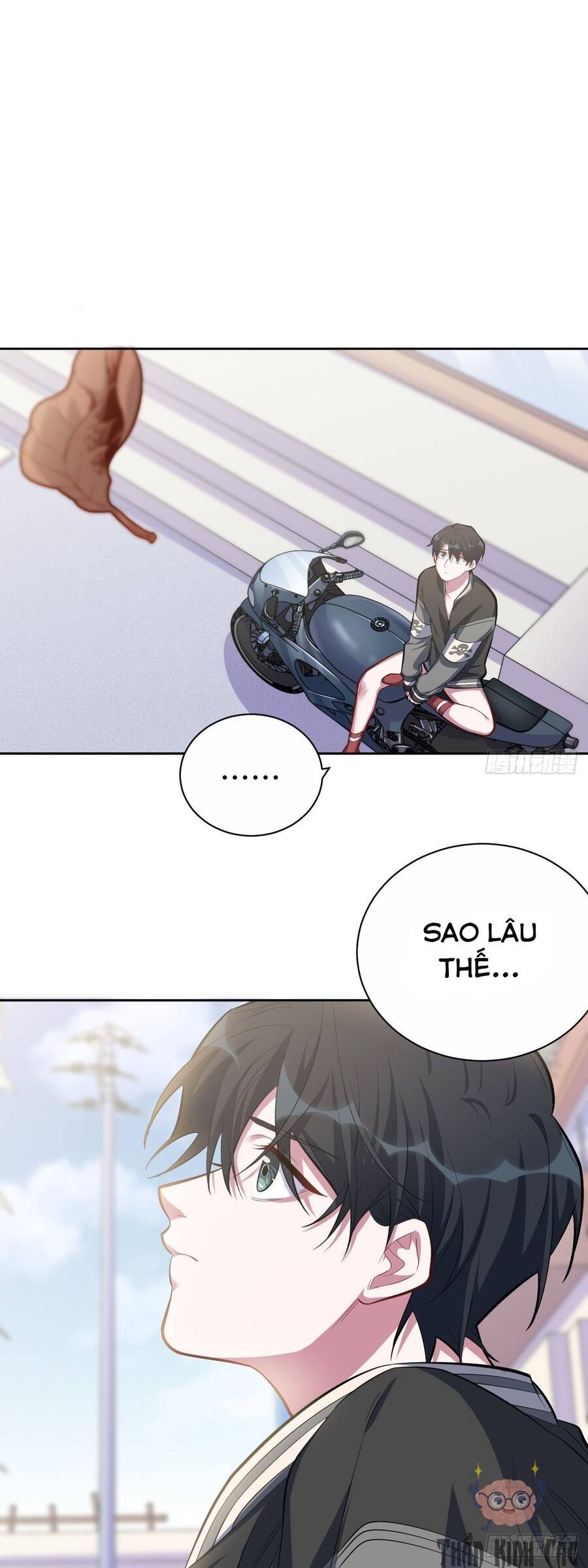 Cha Vợ Đại Nhân Là Bà Xã Chapter 44 - 1