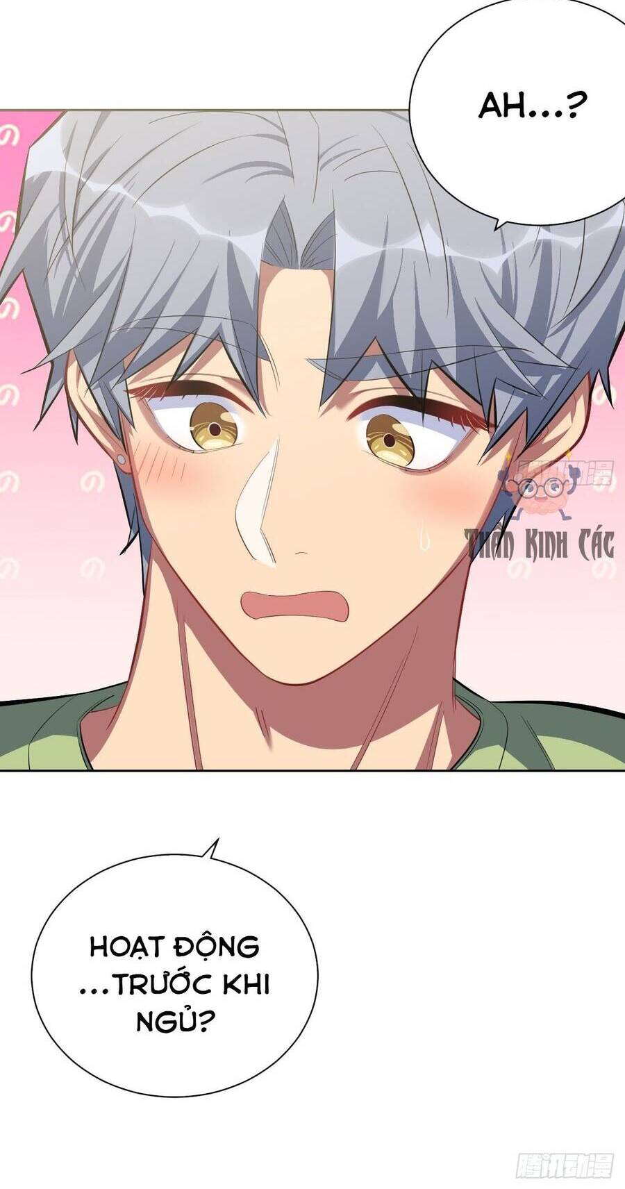 Cha Vợ Đại Nhân Là Bà Xã Chapter 44 - 22