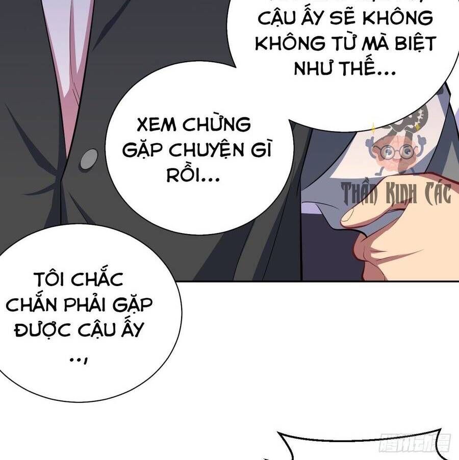 Cha Vợ Đại Nhân Là Bà Xã Chapter 44 - 5