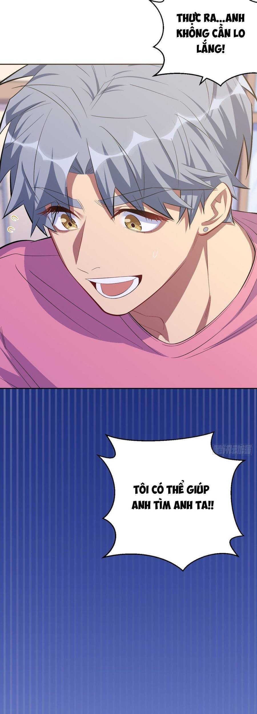 Cha Vợ Đại Nhân Là Bà Xã Chapter 44 - 6