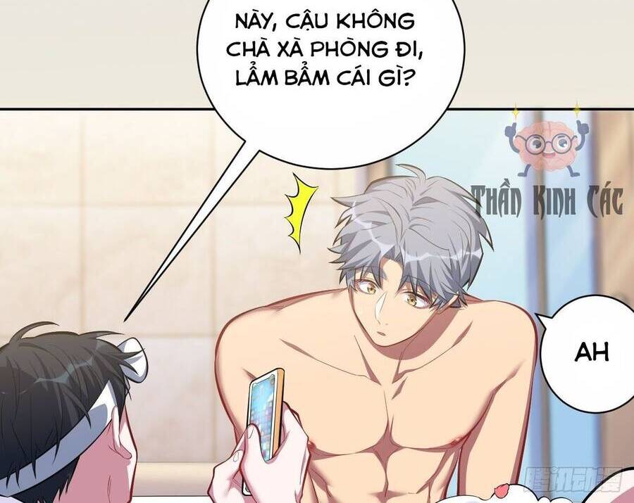 Cha Vợ Đại Nhân Là Bà Xã Chapter 44 - 9