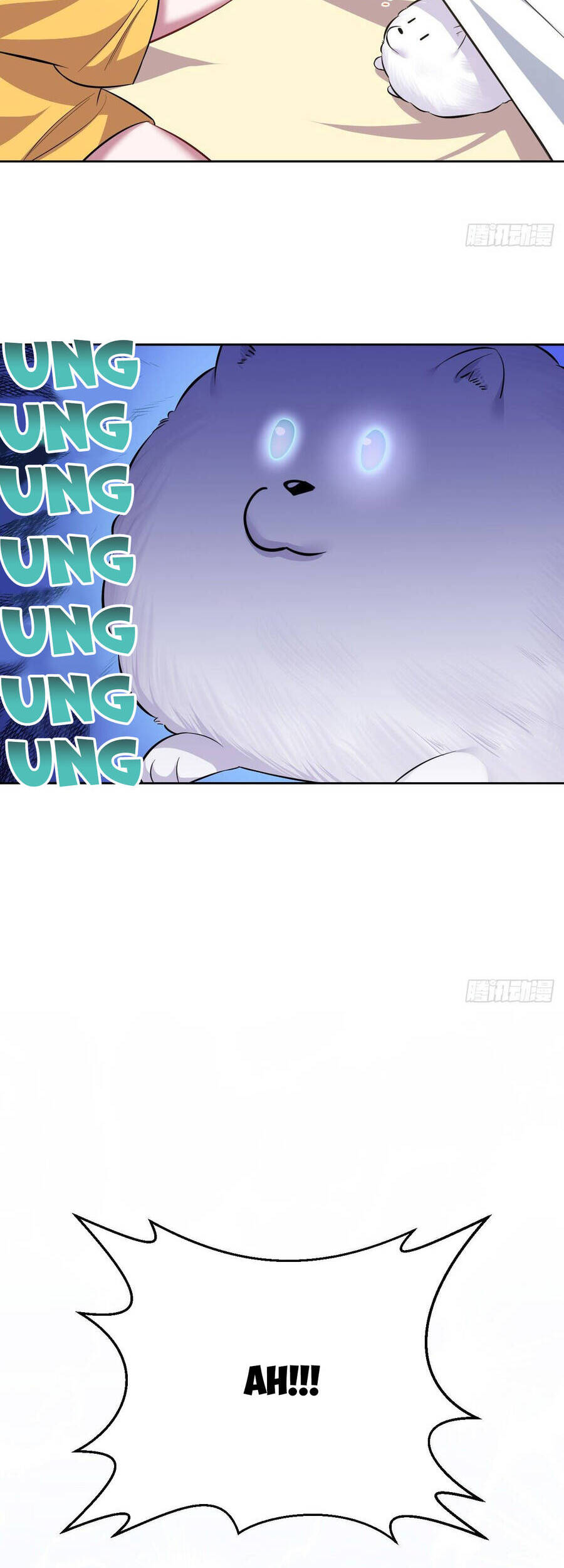 Cha Vợ Đại Nhân Là Bà Xã Chapter 45 - 9