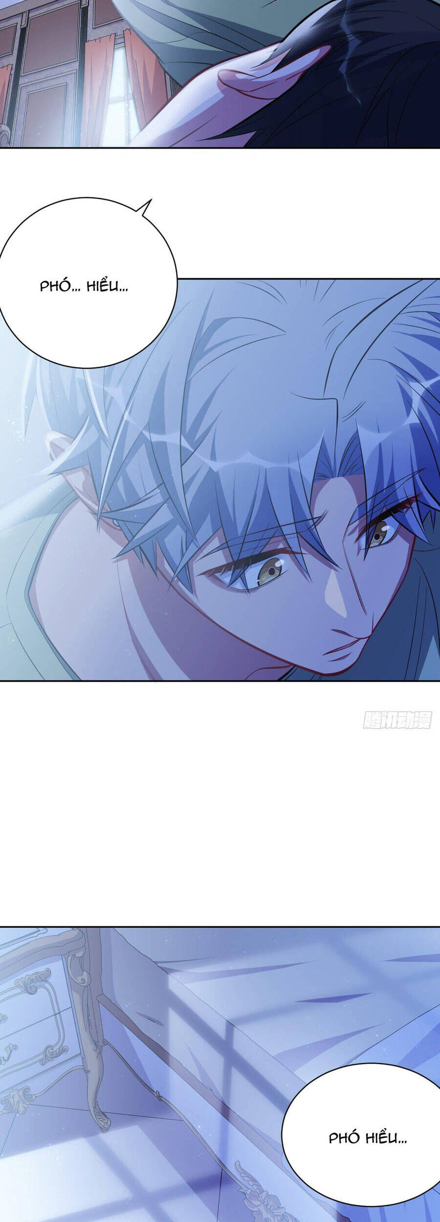 Cha Vợ Đại Nhân Là Bà Xã Chapter 46 - 11