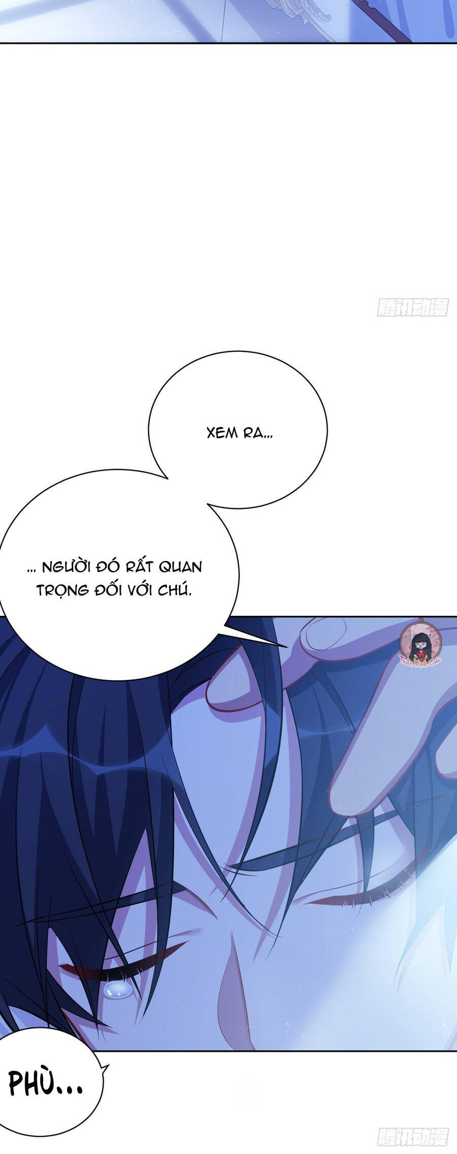 Cha Vợ Đại Nhân Là Bà Xã Chapter 46 - 12