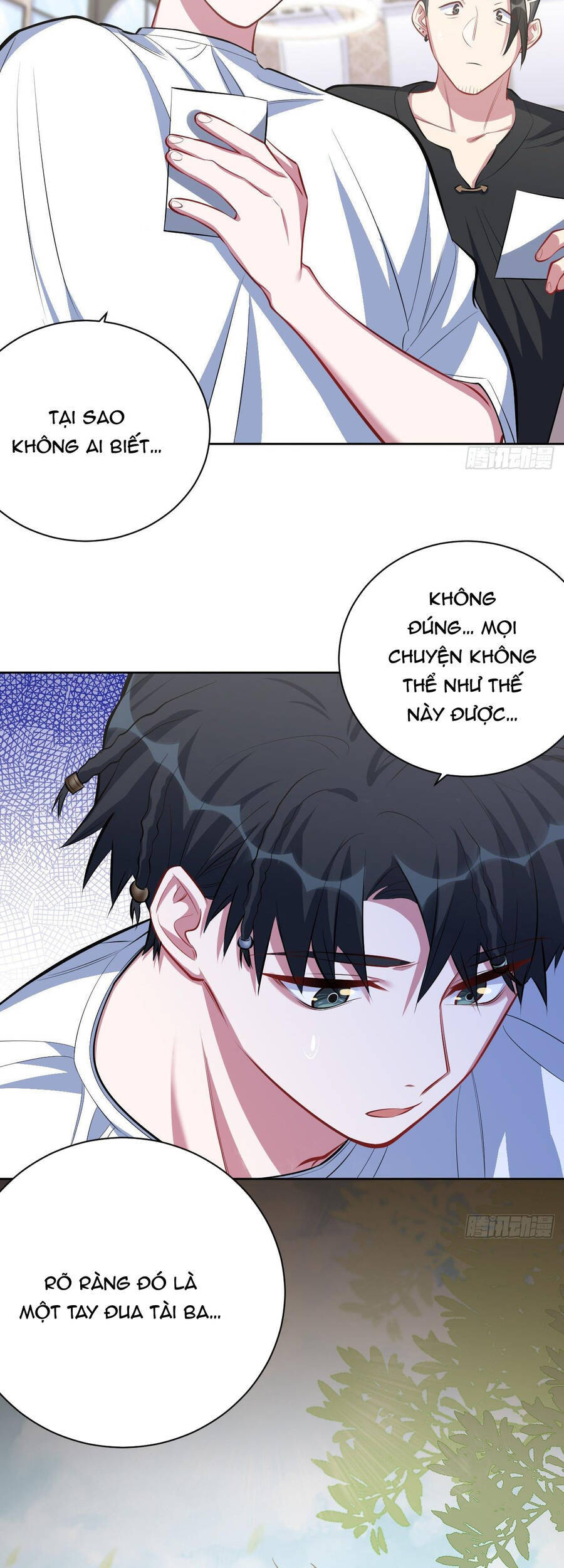 Cha Vợ Đại Nhân Là Bà Xã Chapter 46 - 22