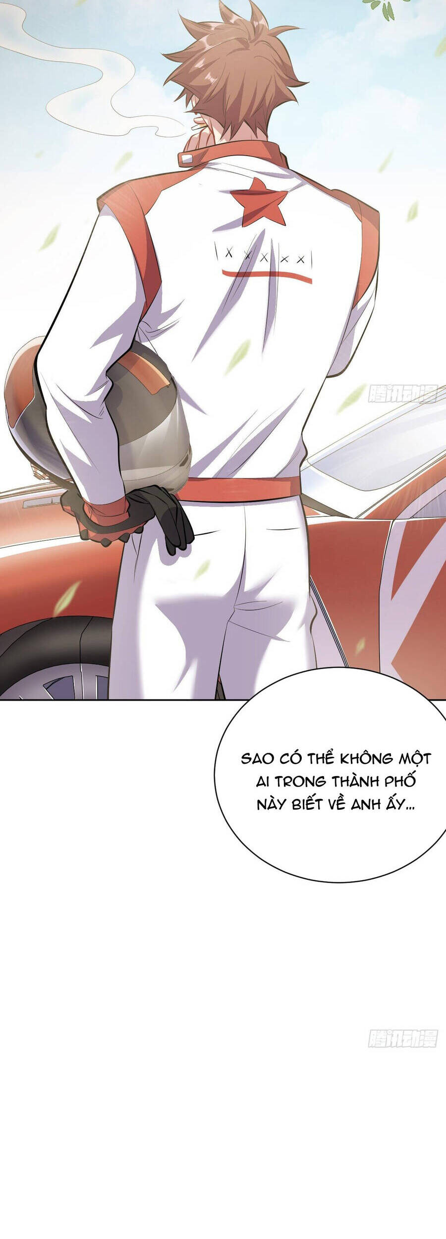 Cha Vợ Đại Nhân Là Bà Xã Chapter 46 - 23