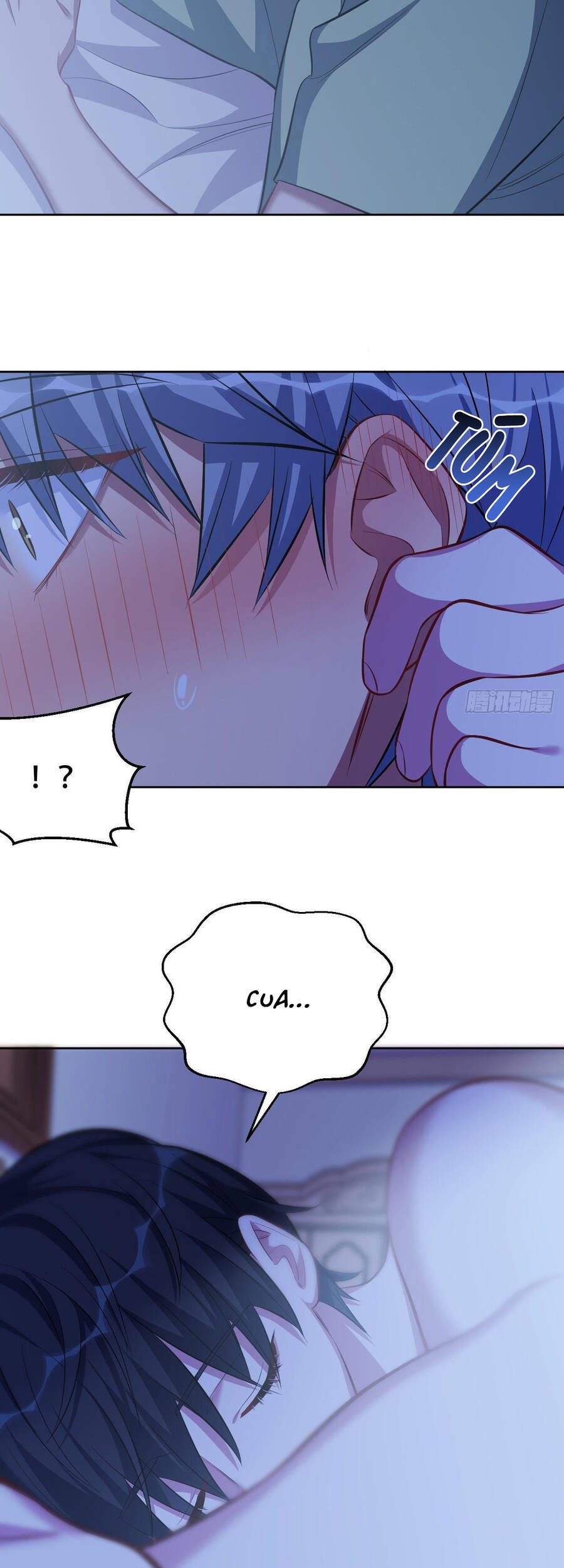 Cha Vợ Đại Nhân Là Bà Xã Chapter 46 - 8