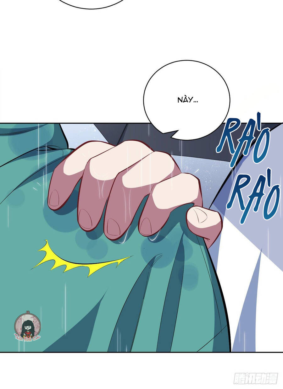 Cha Vợ Đại Nhân Là Bà Xã Chapter 47 - 15