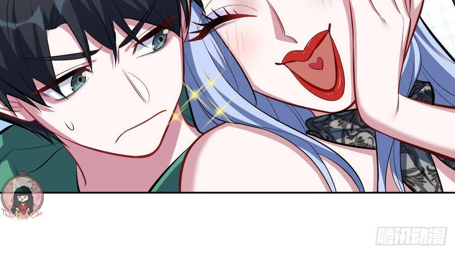 Cha Vợ Đại Nhân Là Bà Xã Chapter 47 - 5