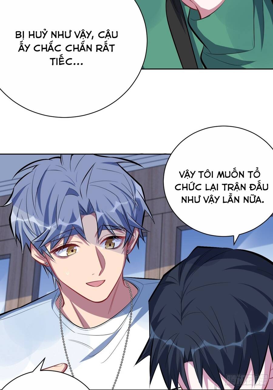 Cha Vợ Đại Nhân Là Bà Xã Chapter 48 - 13