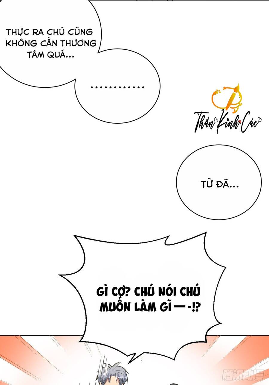 Cha Vợ Đại Nhân Là Bà Xã Chapter 48 - 14