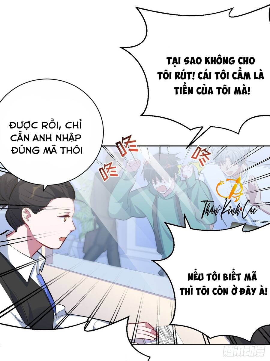 Cha Vợ Đại Nhân Là Bà Xã Chapter 48 - 19