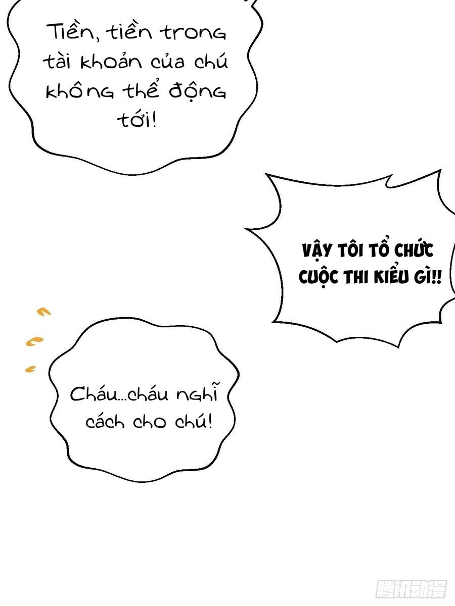 Cha Vợ Đại Nhân Là Bà Xã Chapter 48 - 26