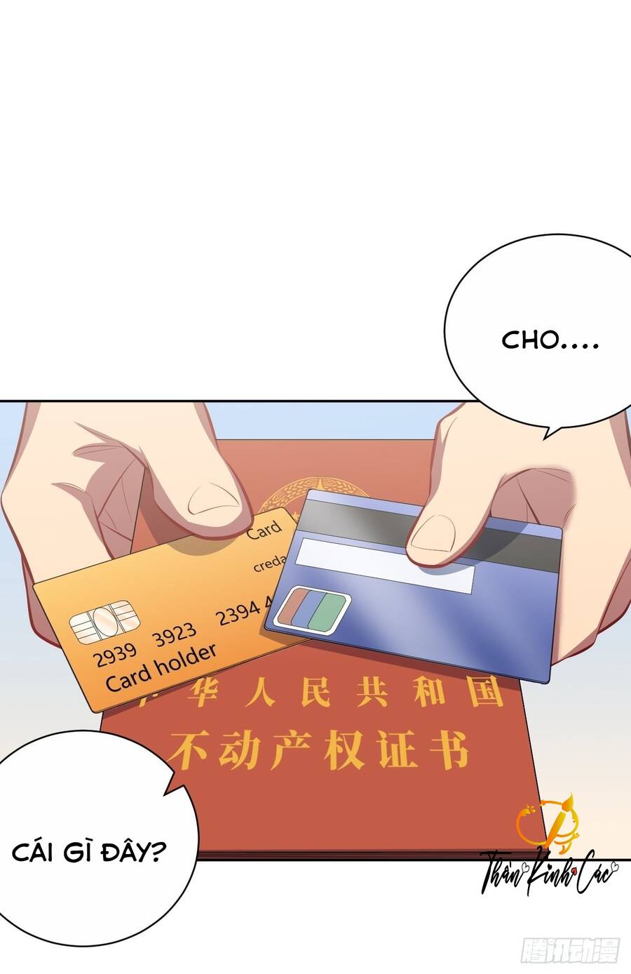 Cha Vợ Đại Nhân Là Bà Xã Chapter 48 - 27