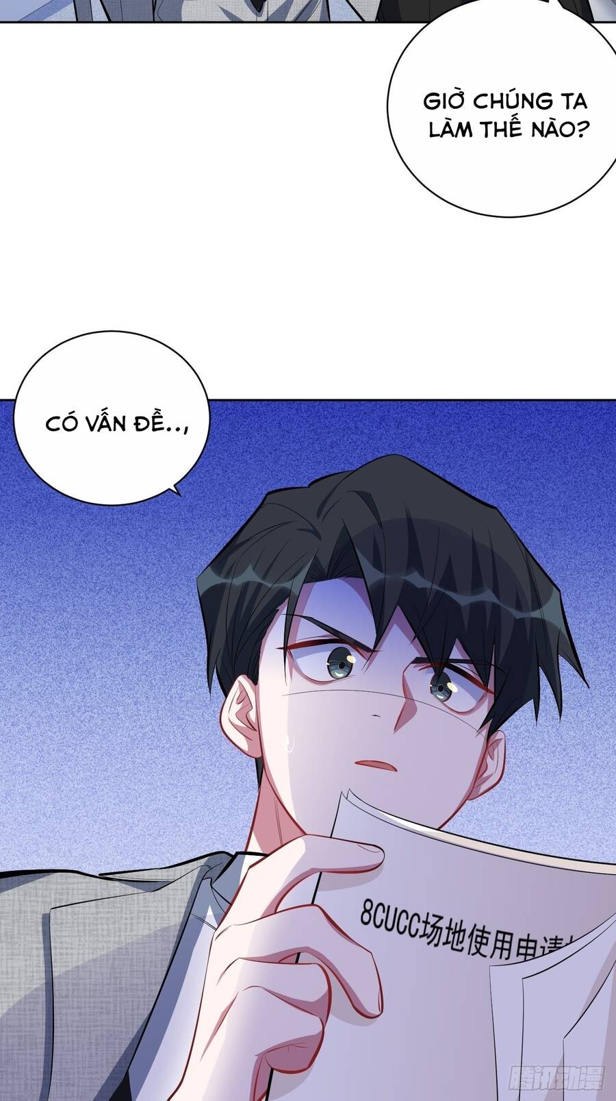 Cha Vợ Đại Nhân Là Bà Xã Chapter 48 - 36