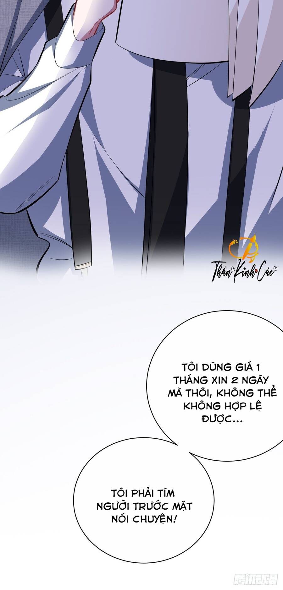 Cha Vợ Đại Nhân Là Bà Xã Chapter 48 - 37