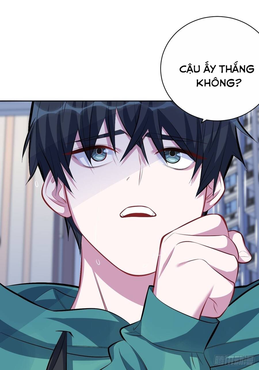 Cha Vợ Đại Nhân Là Bà Xã Chapter 48 - 9