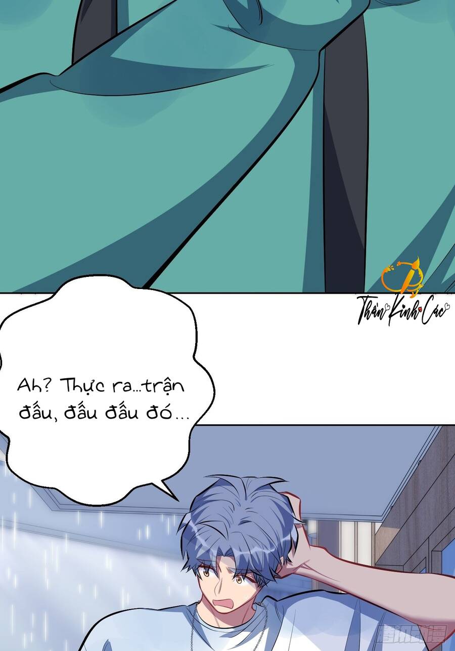 Cha Vợ Đại Nhân Là Bà Xã Chapter 48 - 10