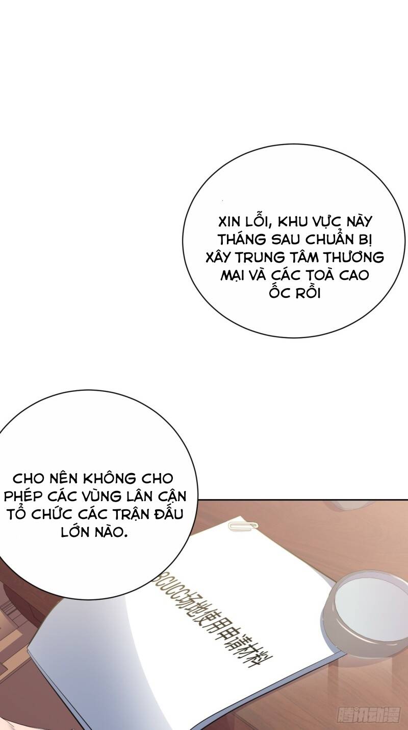 Cha Vợ Đại Nhân Là Bà Xã Chapter 49 - 2