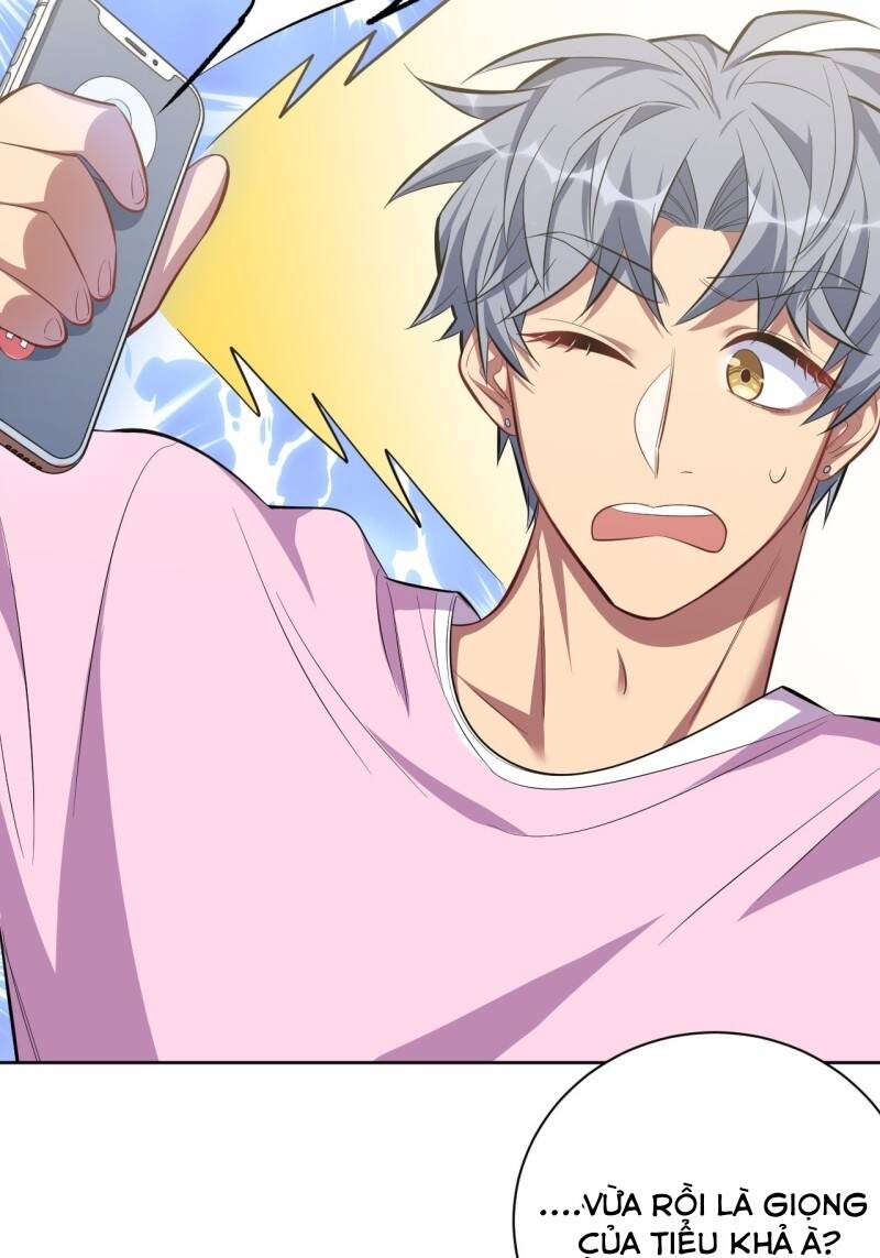 Cha Vợ Đại Nhân Là Bà Xã Chapter 49 - 15