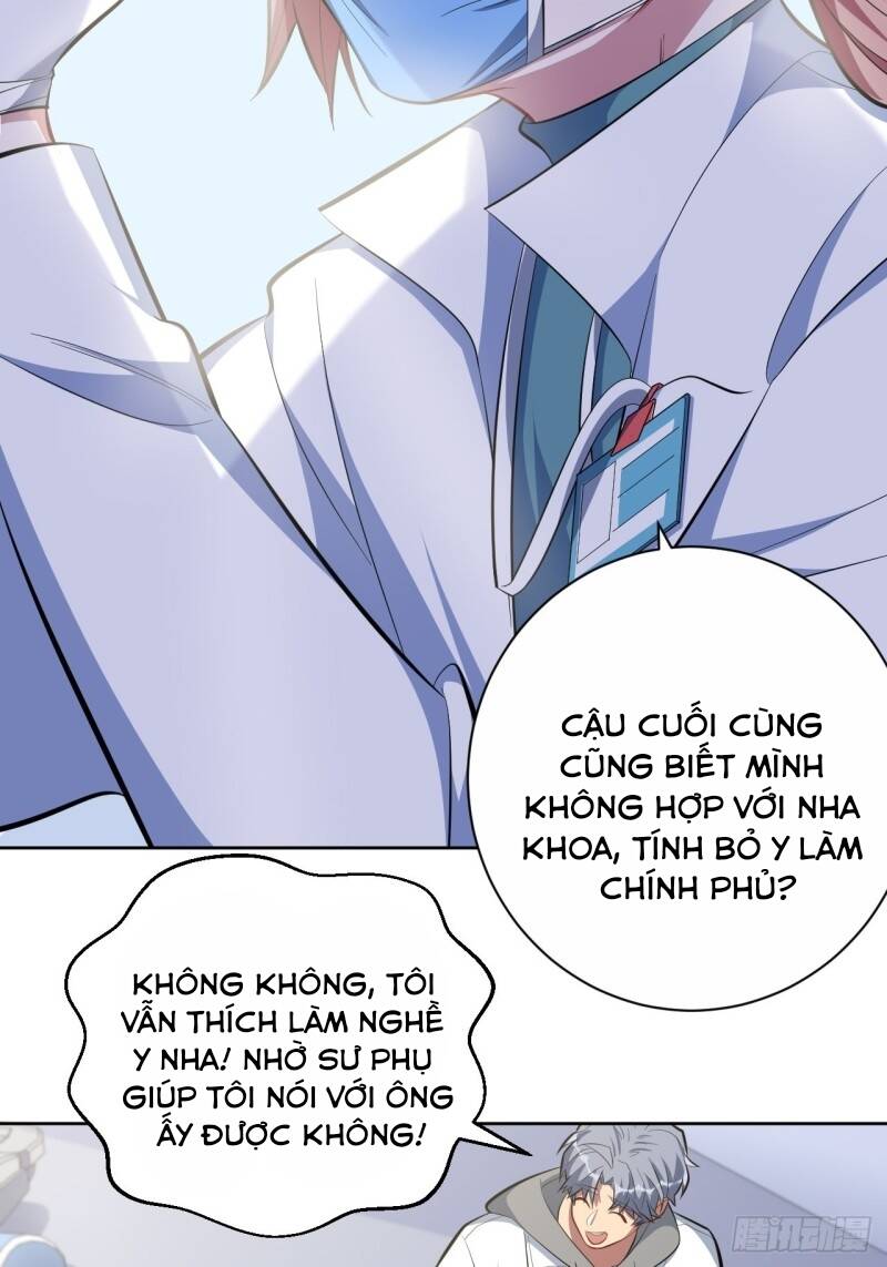 Cha Vợ Đại Nhân Là Bà Xã Chapter 49 - 18