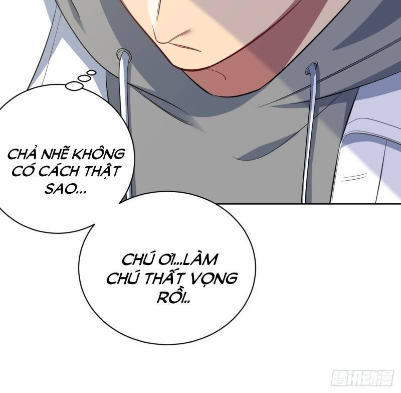 Cha Vợ Đại Nhân Là Bà Xã Chapter 49 - 20