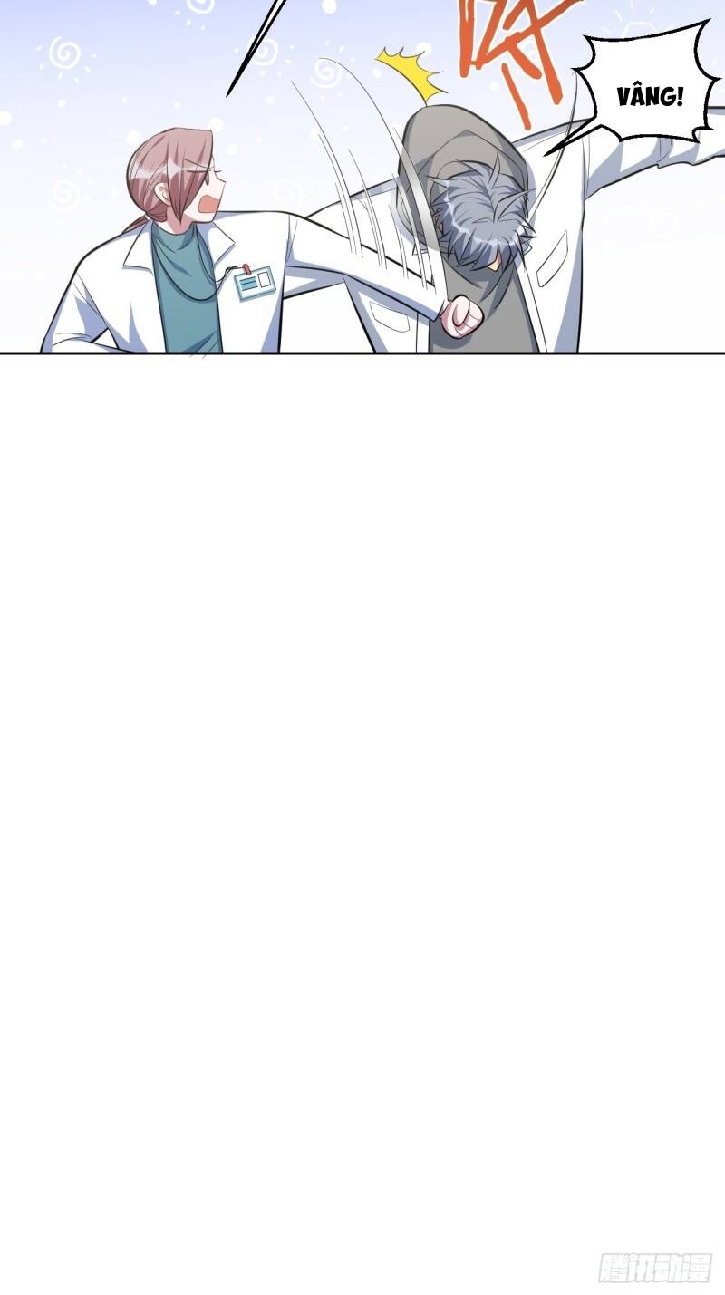 Cha Vợ Đại Nhân Là Bà Xã Chapter 49 - 23