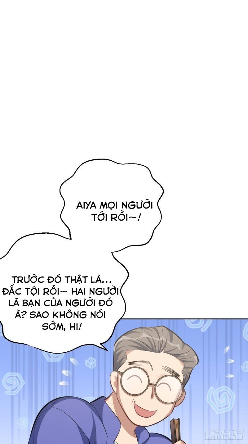 Cha Vợ Đại Nhân Là Bà Xã Chapter 49 - 24