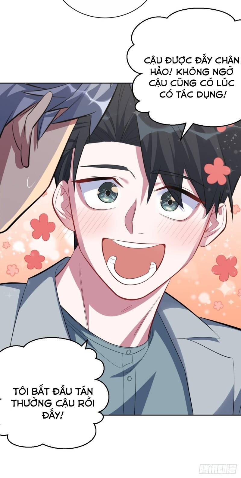 Cha Vợ Đại Nhân Là Bà Xã Chapter 49 - 26