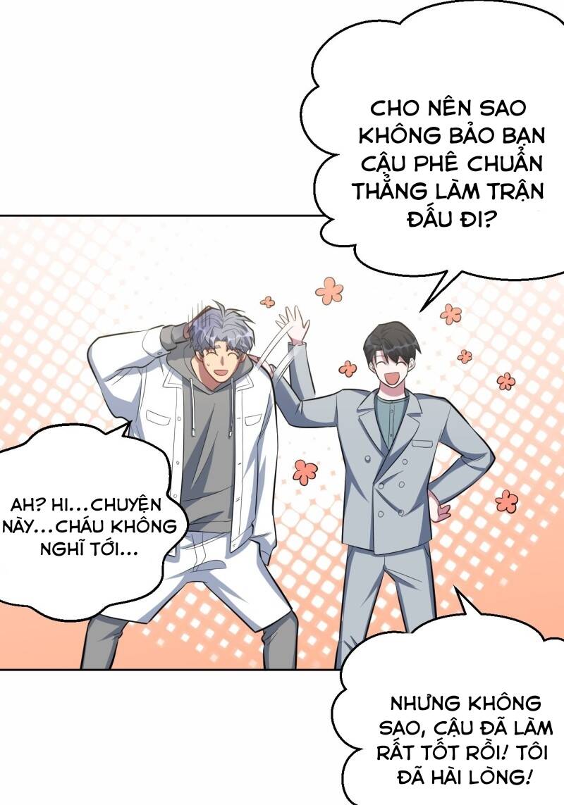 Cha Vợ Đại Nhân Là Bà Xã Chapter 49 - 27