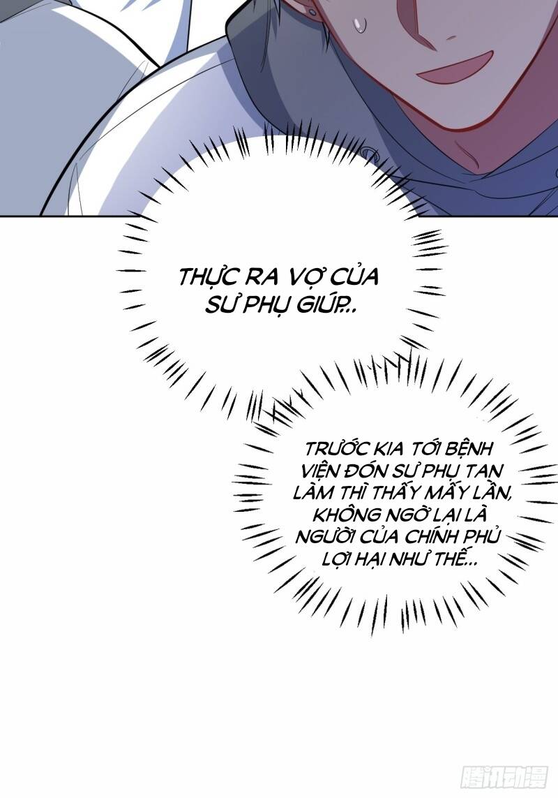 Cha Vợ Đại Nhân Là Bà Xã Chapter 49 - 29